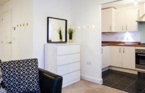 1 Bedroom Apartment Leamington Spa Hosted By Golden Key